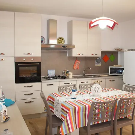Holiday home Bilomar N 2 *