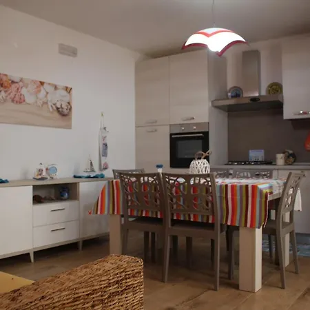 Bilomar N 2 Holiday home