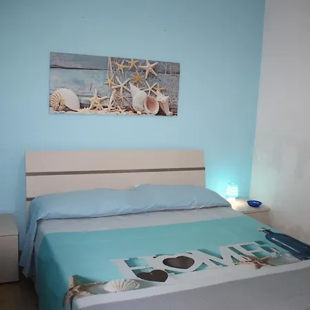 Holiday home Bilomar N 2 Porto Cesareo
