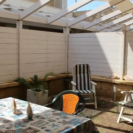 Holiday home Bilomar N 2 Porto Cesareo
