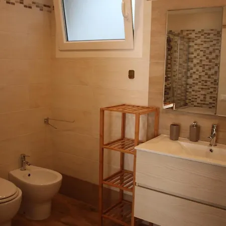 Bilomar N 2 Holiday home