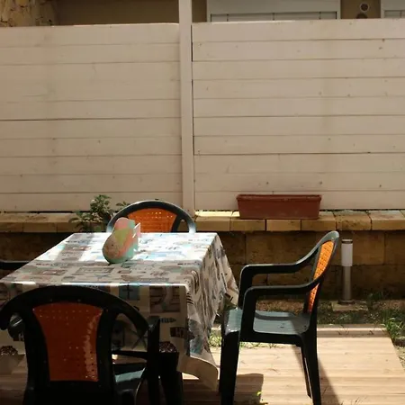 Bilomar N 2 Holiday home